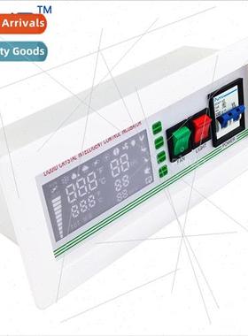 Industrial Incubator XM-18SW Controller WIFI Remote Intellig