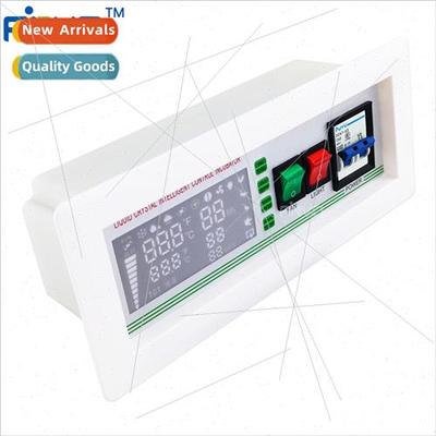 Industrial Incubator XM-18SW Controller WIFI Remote Intellig