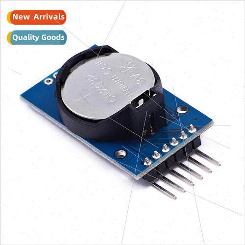 DS3231 AT24C32 Clock Module IIC Module Memory Module