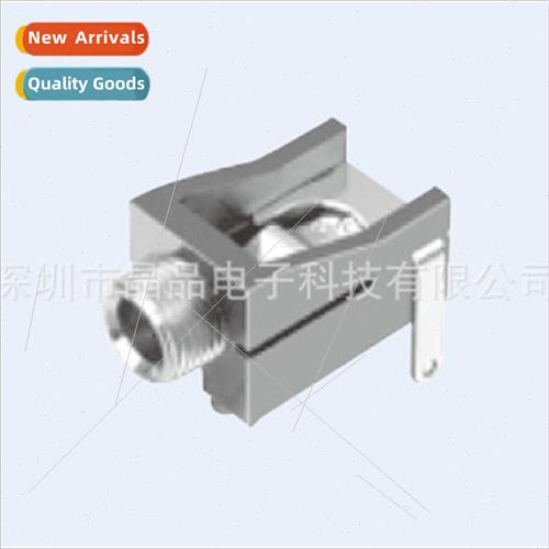 PJ Headphone Socket 3.5 Audio Socket PJ302M Mono Dual Channe图片