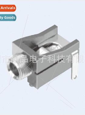 PJ Headphone Socket 3.5 Audio Socket PJ302M Mono Dual Channe