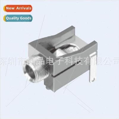 PJ Headphone Socket 3.5 Audio Socket PJ302M Mono Dual Channe