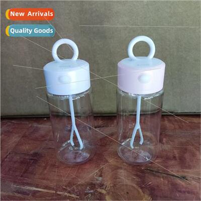 space cup outdoor sports water cup food material electric sh