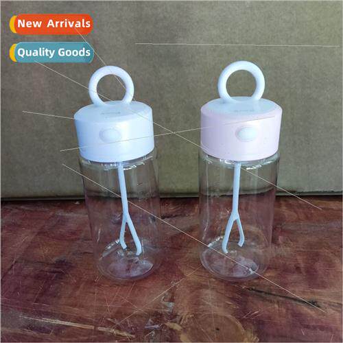 space cup outdoor sports water cup food material electric sh