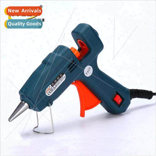 NYLEO 20W swch type hot melt glue gun household small glue g