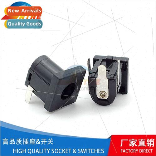 Output DC-070 Horizontal Socket DC Power Socket适用Tripods 5
