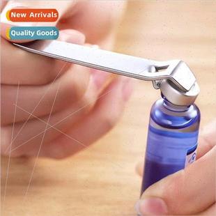 Oral liquid bottle opener bottle opener beer bottle opener p