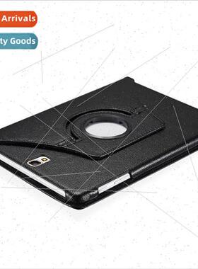 适用Samsung Tab S3 9.7 inch protective case T820/T825 Lychee