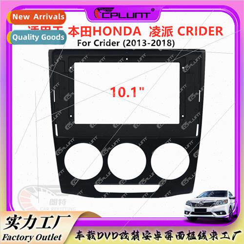 HONDA CRIDER CRIDER适用car navigation DVD sets frame sound m