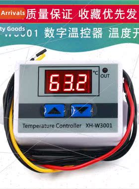 XH-W3001 Microcomputer Digal Temperature Controller Thermost
