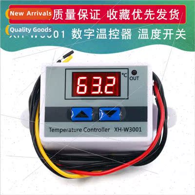 XH-W3001 Microcomputer Digal Temperature Controller Thermost