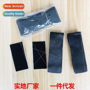 Fire extinguisher fixed belt car trunk car fire extinguisher