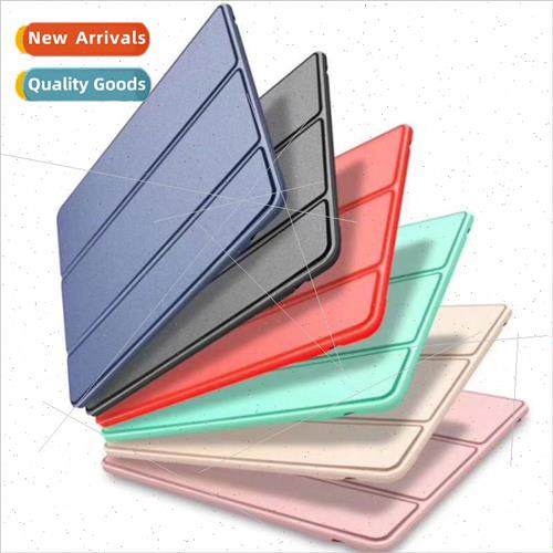 2021 ipadpro11 silicone heat protection case 10.2 ultra-thin