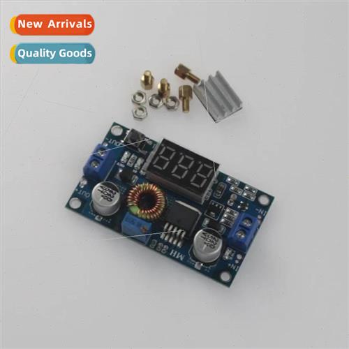 5A Constant Voltage Current Buck Power Module with Voltage C