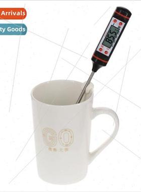 TP101 Kchen Oil Thermometer Kchen BBQ Baking Temperature Mea