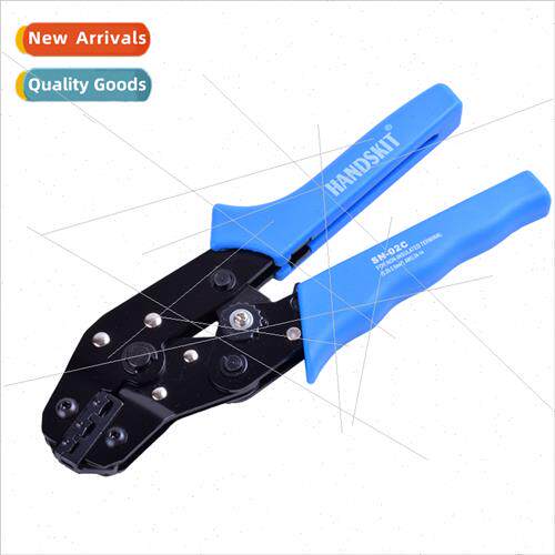 SN-02C Insulated Y-shaped round terminal 0.25-2.5mm24-14AWG
