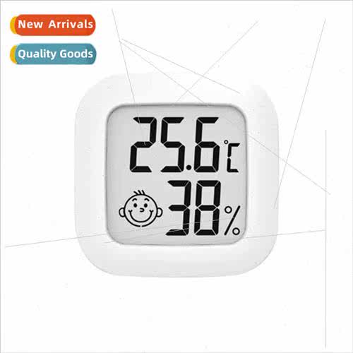 Temperature humidy meter baby room high precision thermomete
