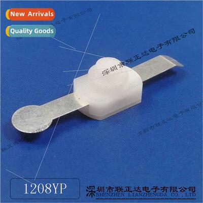 Whe long foot torch swch 12*8mm table lamp swch LED lamp swc