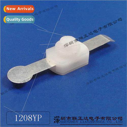 Whe long foot torch swch 12*8mm table lamp swch LED lamp swc