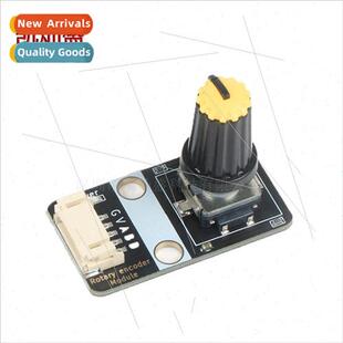 Rotary Encoder Module Encoding Potentiometer Digal Pulse Out