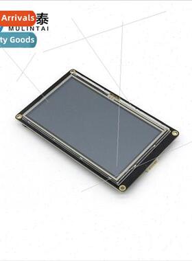 Nextion NX4827K043 Enhanced 4.3-inch HMI English Kernel