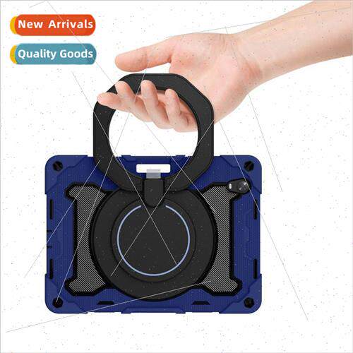 适用OPPOpad 11 inch drop protection case rotating bracelet h