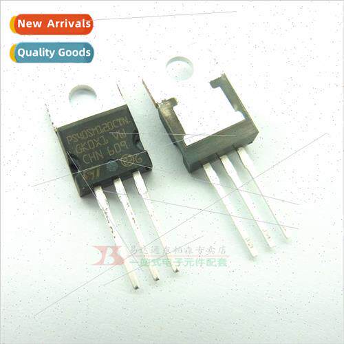 STPS40SM120CT P40SM12CTN Schottky diode 40A120V new  TO220