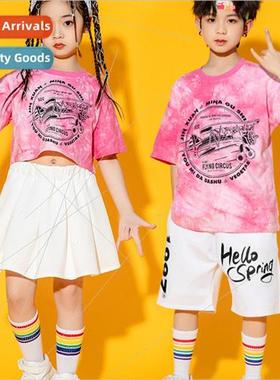 Childrens elementary school students cheerleading costumes k