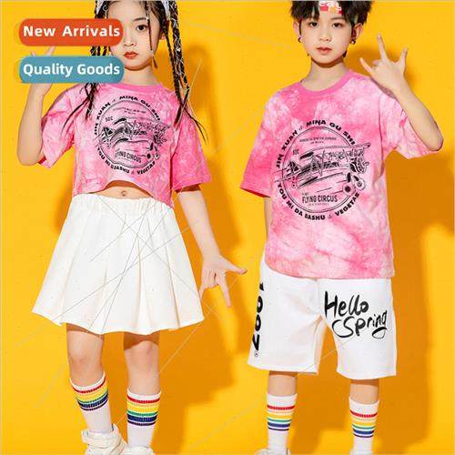 Childrens elementary school students cheerleading costumes k