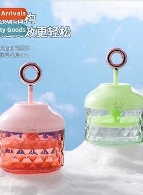 High-color face wash foamer special shampoo body wash foamer