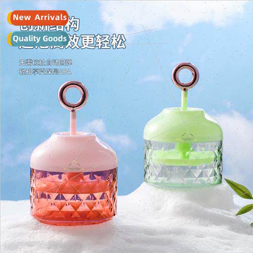 High-color face wash foamer special shampoo body wash foamer