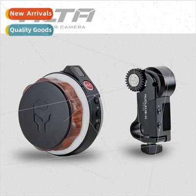 Iron Head TILTA Force N Wireless Focus Follower WLC-T04