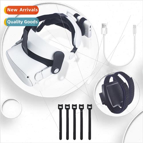 2022 Upgrade quest2PU Decompression Enhanced Power Input适用