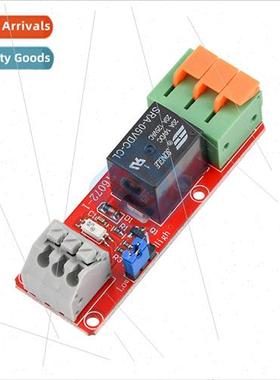 20A 5V 1/2 4 8 16 Way Relay Control Module High Low Voltage