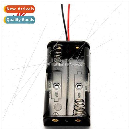 AA Type-5 2 Cells Battery Pack whout Cover AA Type-5 2 Cells