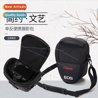 适用Canon Sony SLR shoulder bag photography portable portabl
