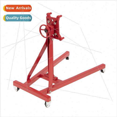 Model 1/10 Garage Decorative pcs Ornaments Engine Repair Fli