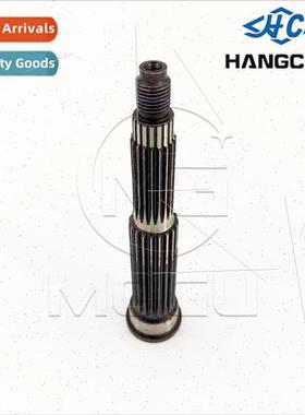 Thunderwing Forklift Parts Wheel Axle Parts Electric Forklif