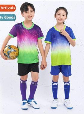 Speed Rui Da childrens soccer unim su summer boys girls kind