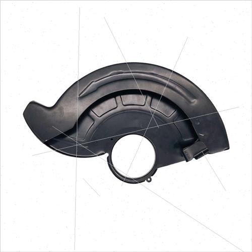 185 Electric Circular Saw Blade Cover 7