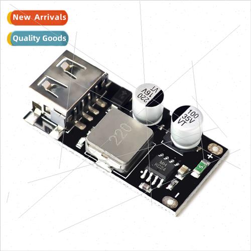 DC Buck Module QC2.0 QC3.0 Quick Charge USB Cell Phone Charg