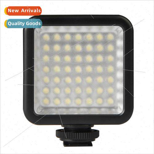 W49 fill light LED49 photography lights wedding DV camera fi