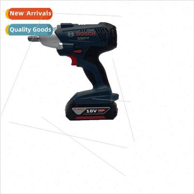 GDS250-LI Cordless Wrench 18V Electric Impact Wrench Socket