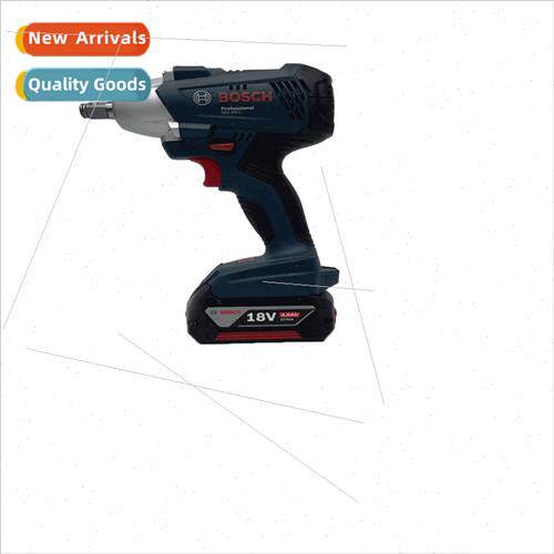 GDS250-LI Cordless Wrench 18V Electric Impact Wrench Socket