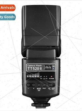 tt520ii second generation dome flash external external hot s