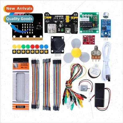 microb k raspberry pi starter graphic programming wh sensors