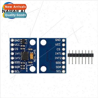 GY-291 ADXL345 Digal 3-Axis Gravy Acceleration Tilt Module I
