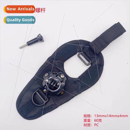gopro 10 palm strap 360 degree rotating wrist strap DJI Osmo