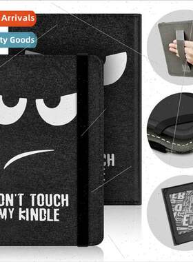 适用kindle protective cover 6 inch all series KPW432 youth e