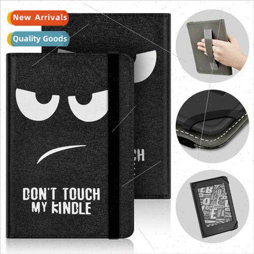 适用kindle protective cover 6 inch all series KPW432 youth e
